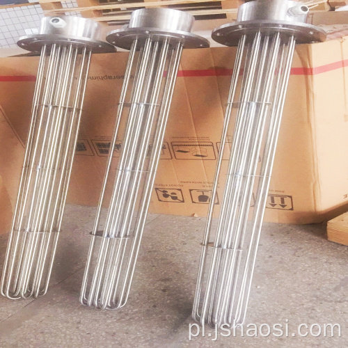 Grzeźnik typu wysokiej jakości (klaster)